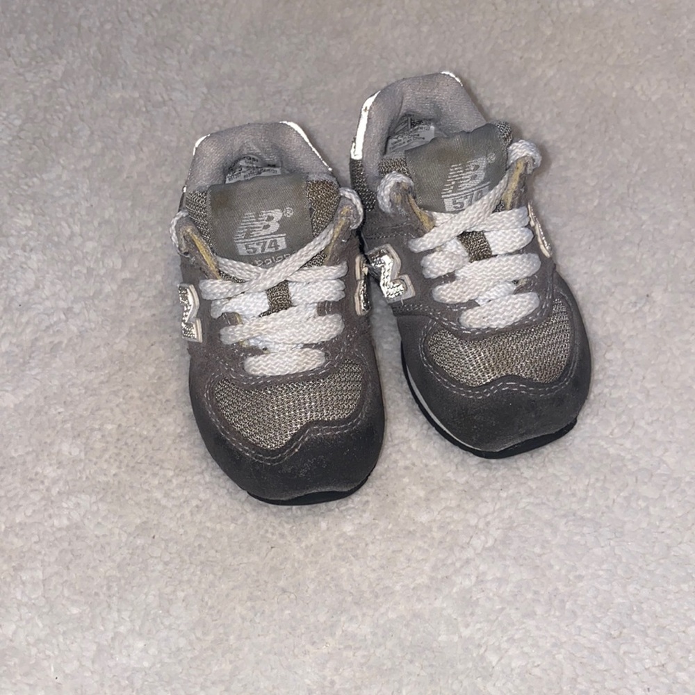 New balance